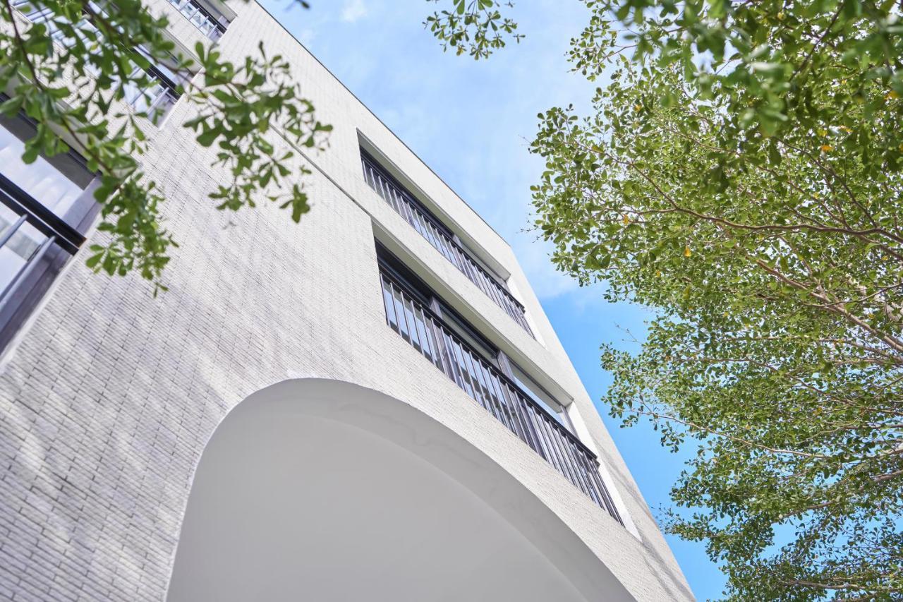 M Village Living Tran Nao Ho-Chi-Minh-Stadt Exterior foto